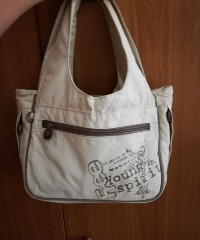 Bolsos (pack 4 bolsos)