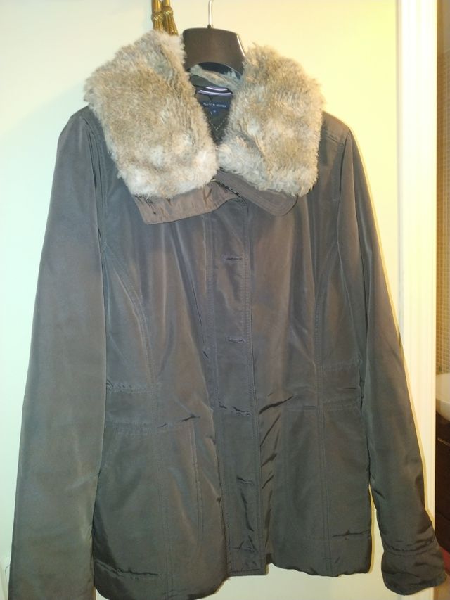 cazadora Tommy Hilfiger