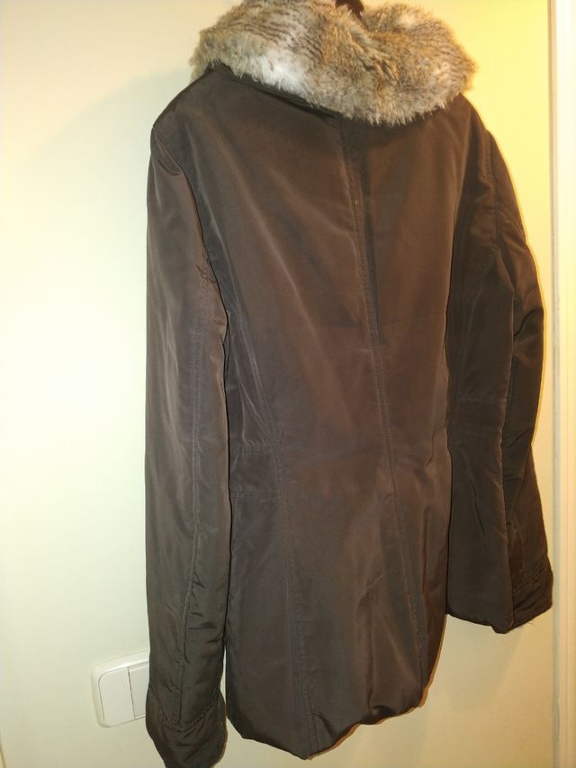 cazadora Tommy Hilfiger