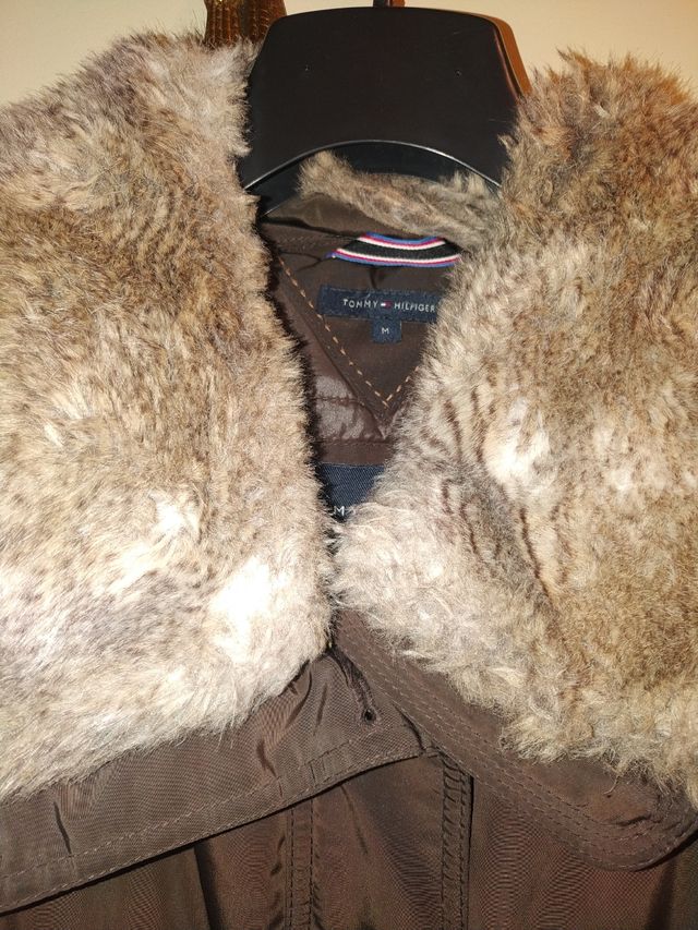 cazadora Tommy Hilfiger