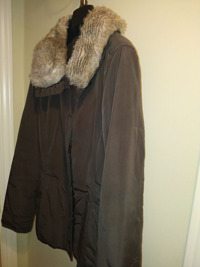 cazadora Tommy Hilfiger