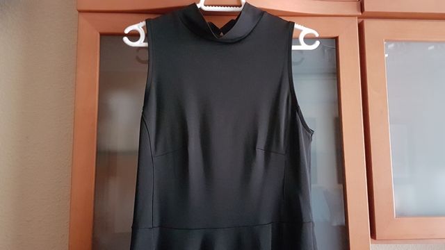 Vestido para chica