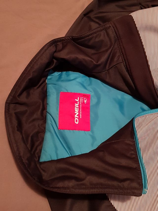 Chaqueta Deportiva O'Neill