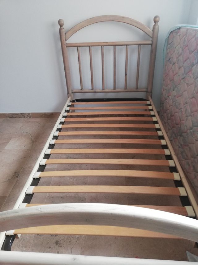 cabeceros y pies de cama de 90