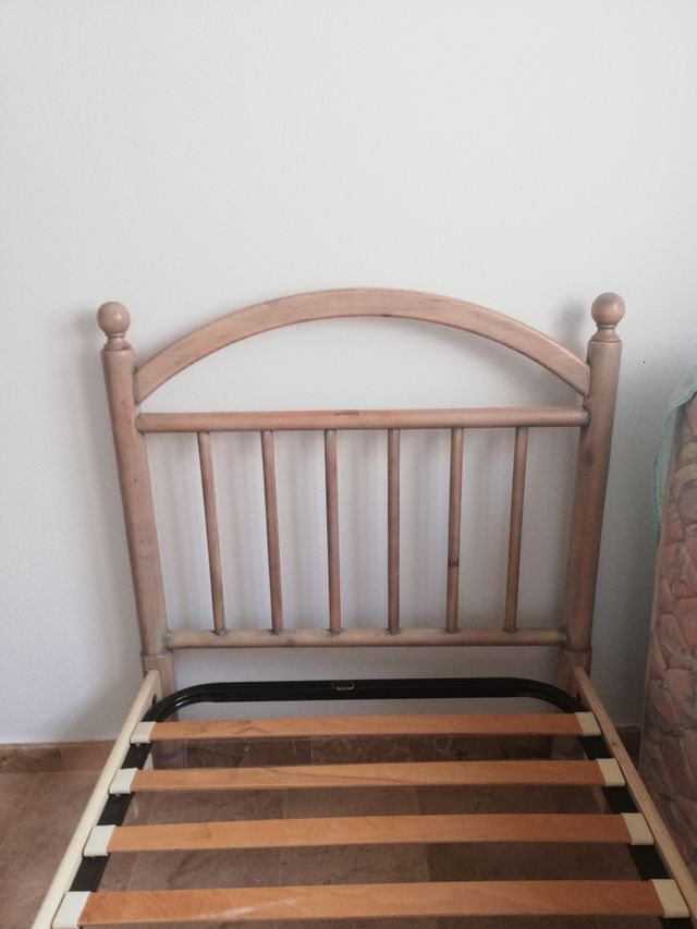 cabeceros y pies de cama de 90