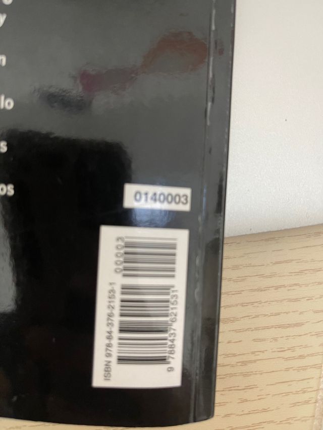 Cinco relatos españoles