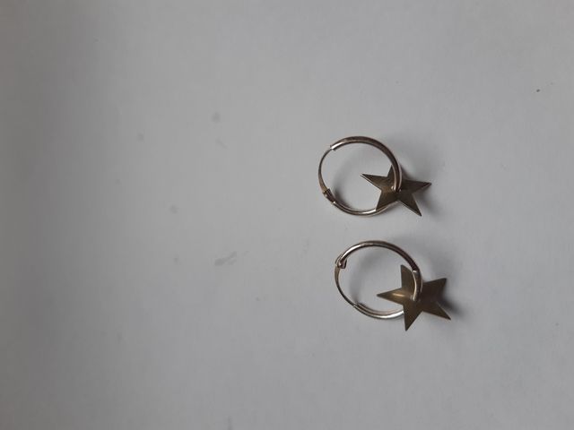 PENDIENTES FANTASÍA 