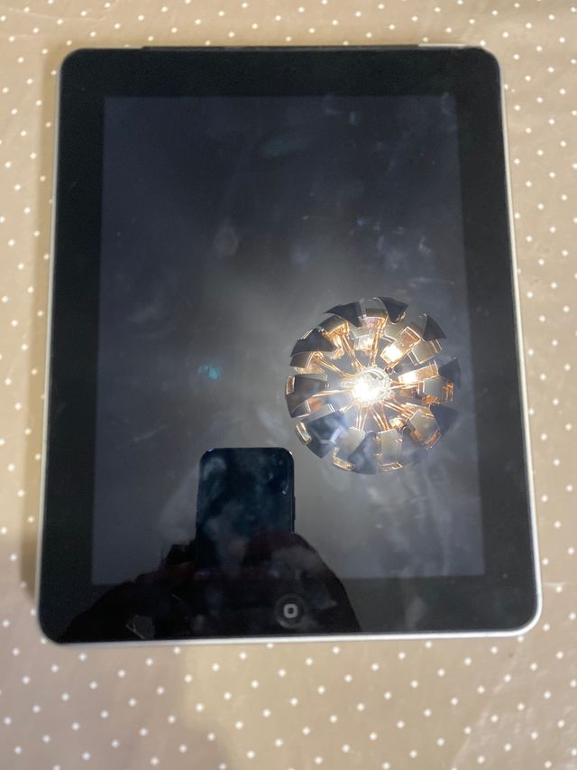 iPad 32 gb