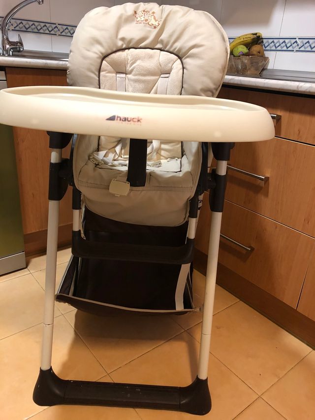 Trona desde los 0 años