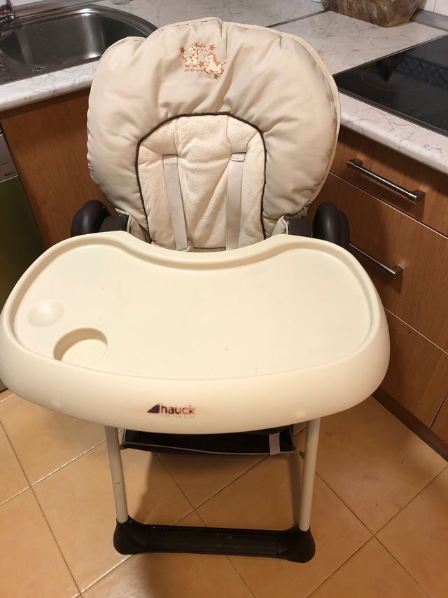 Trona desde los 0 años