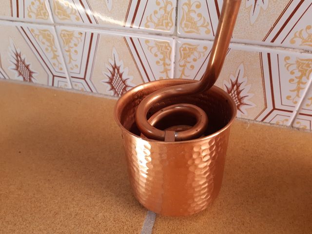 Alambique