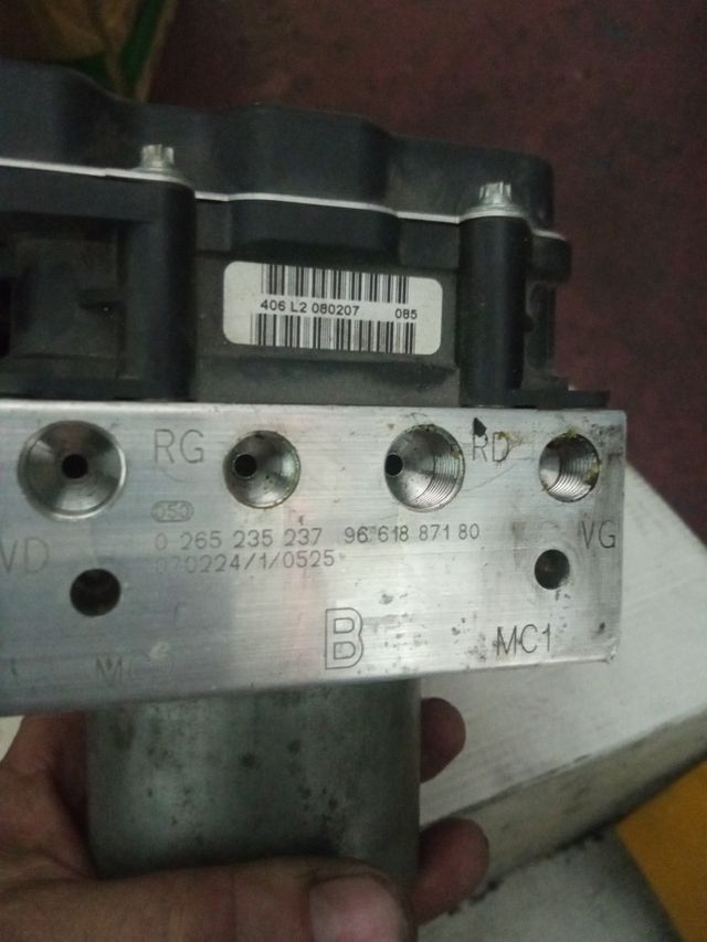 Módulo de abs Seat ,Audi,wv