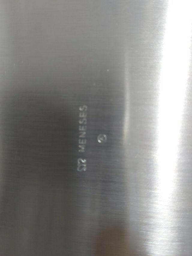 Bandejas de Plata Meneses