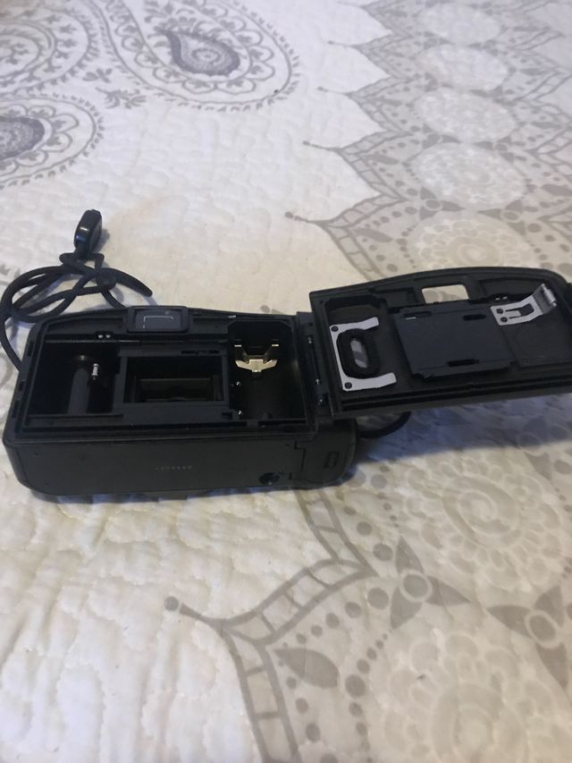 Cámara analógica CANON PRIMA BF DATE