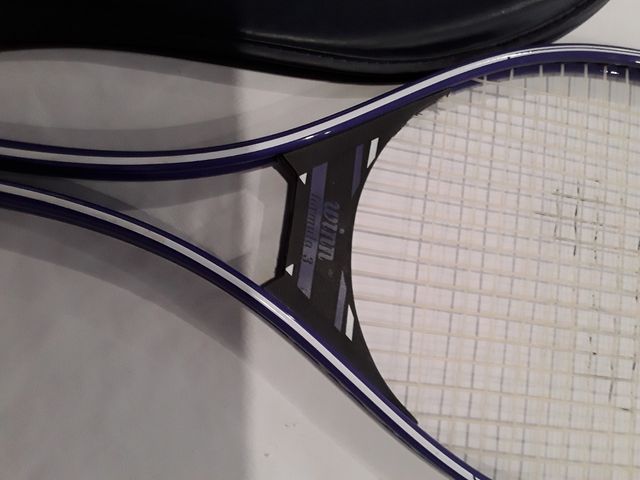 RAQUETA TENIS PARA NIÑOS