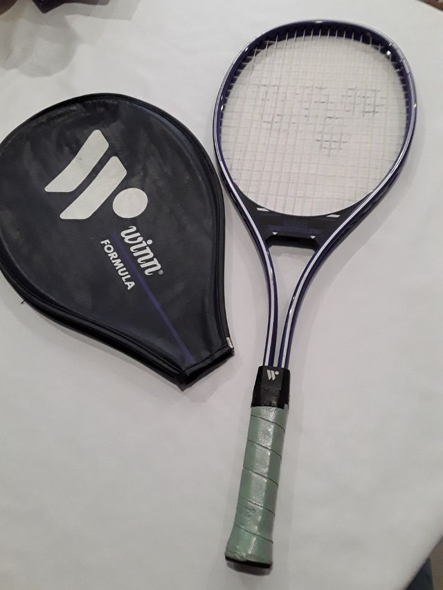 RAQUETA TENIS PARA NIÑOS