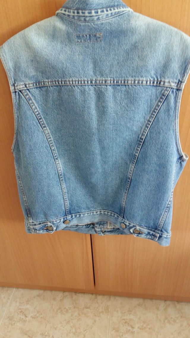 Todas las prendas y sueltas