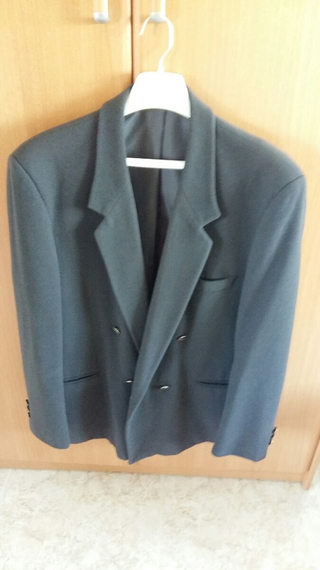 Todas las prendas y sueltas