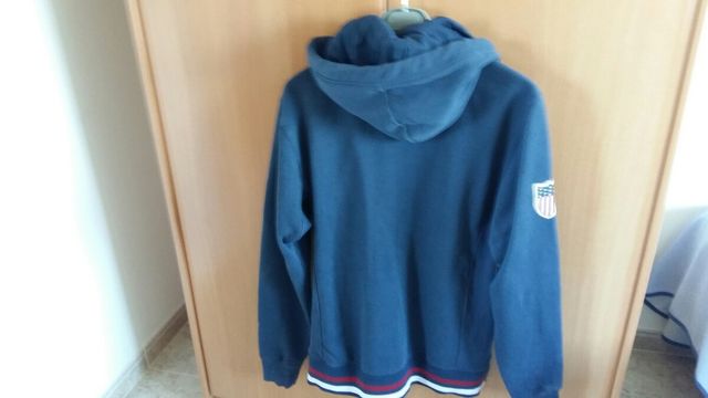 Todas las prendas y sueltas