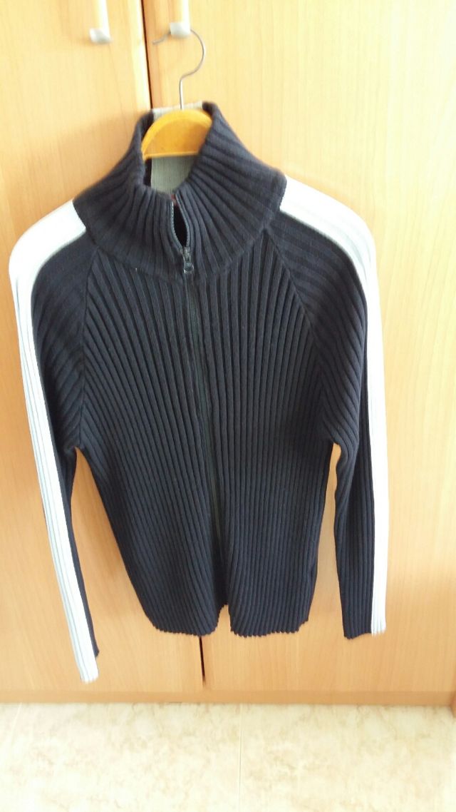 Todas las prendas y sueltas