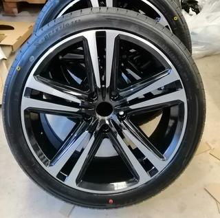 llantas seat 18 fr cupra seat audi vw