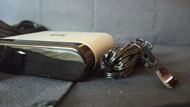 Sensor infrarrojo de periférico HP