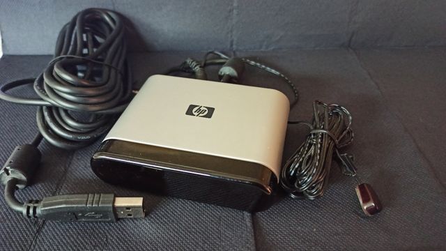 Sensor infrarrojo de periférico HP