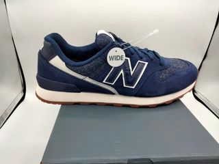 New balance 996 azul marino talla 37 de segunda mano por 62 EUR en Bilbao  en WALLAPOP