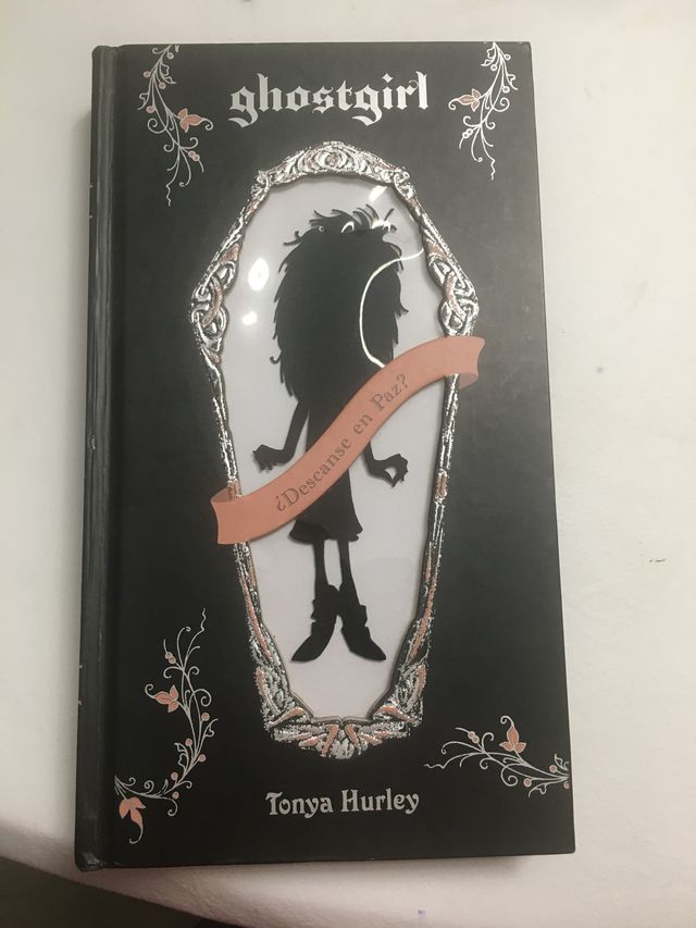 Ghostgirl - (Tonya Hurley)