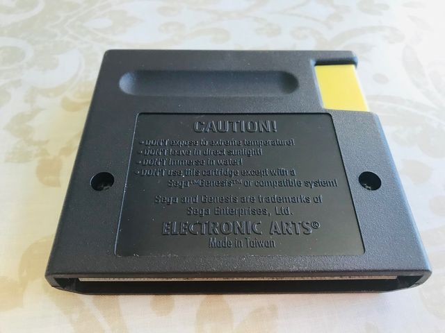 Juego NHLPA HOCKEY 93