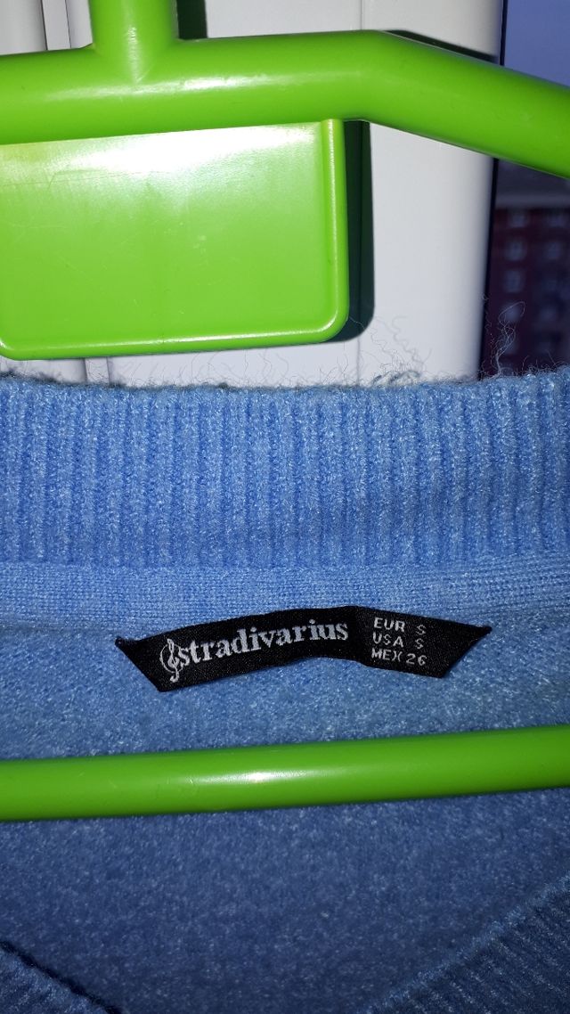 Jersey Stradivarius 