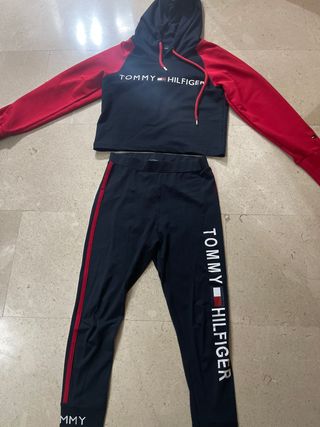 عاملة نظافة رضيع حزام chandal de tommy hilfiger - surviving-america.com