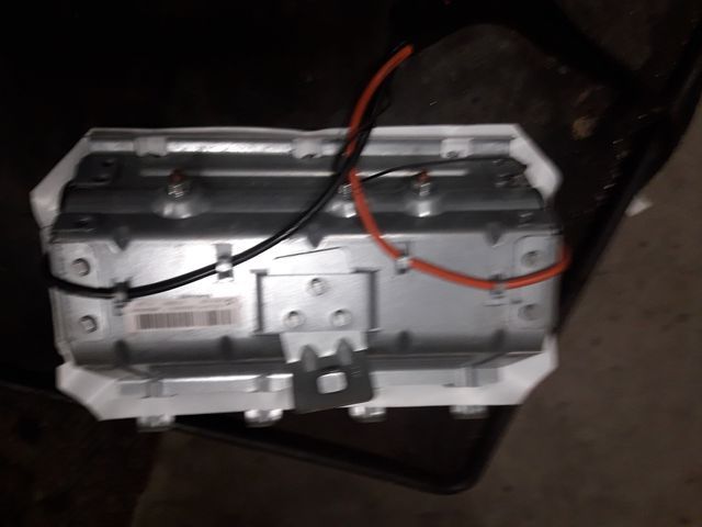 DESPIECE SUBARU WRX STI