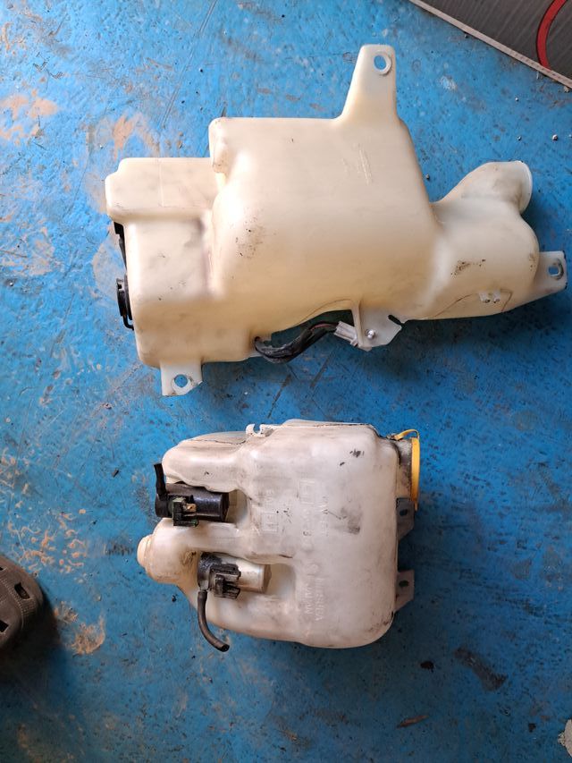 DESPIECE SUBARU WRX STI