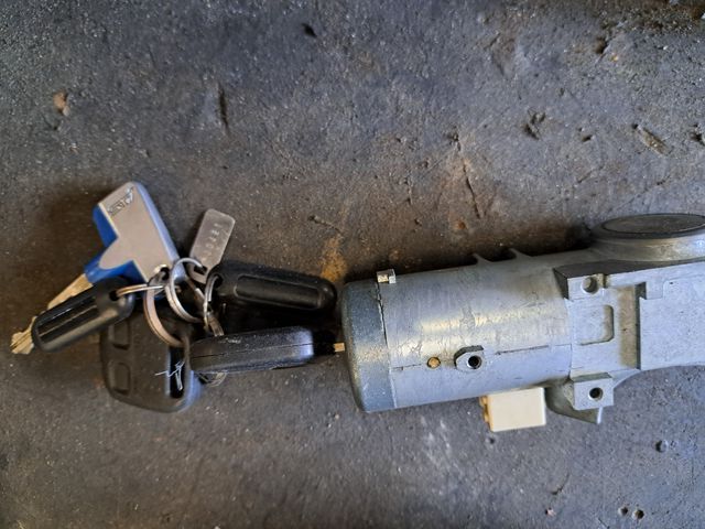 DESPIECE SUBARU WRX STI