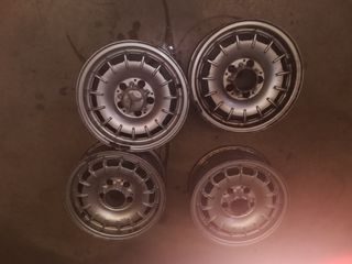 LLANTAS MERCEDES BENZ W108