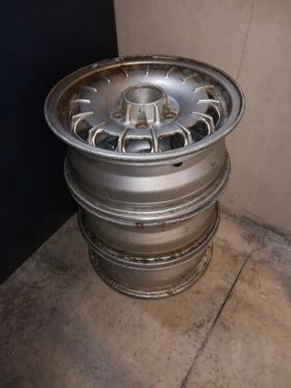 LLANTAS MERCEDES BENZ W108