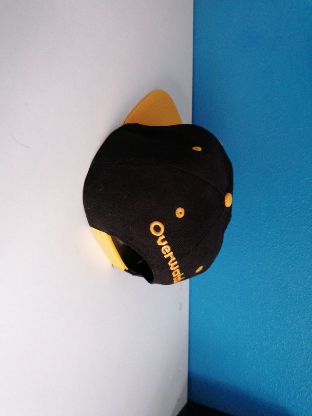 Gorra Overwatch