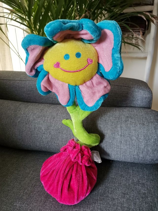 OFERTA Lote de 8 peluches