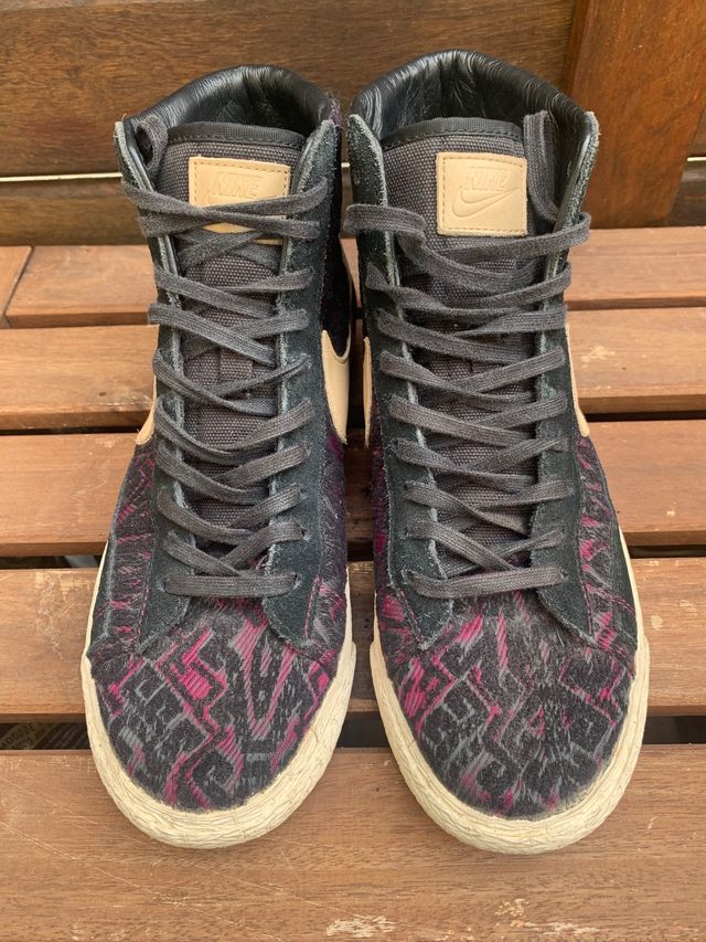 Nike Blazer 38
