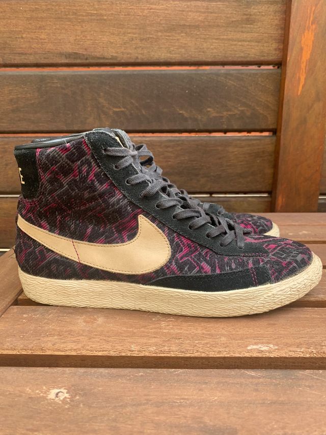 Nike Blazer 38