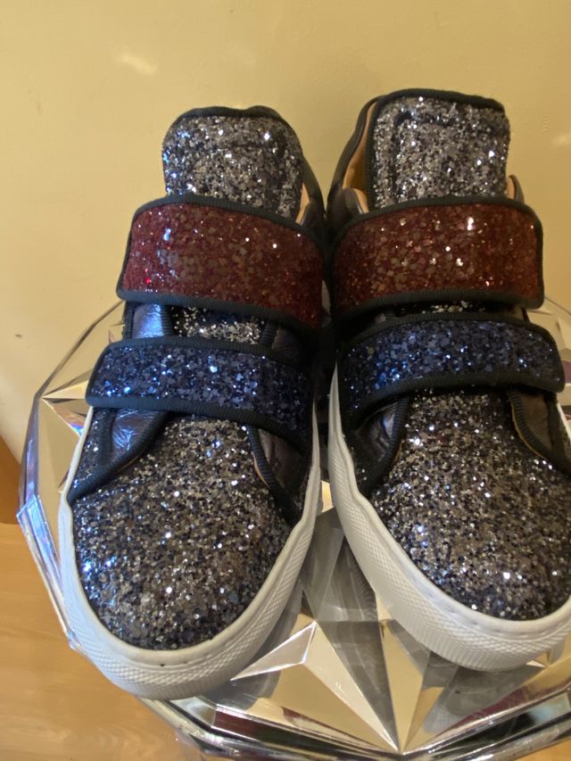 Bambas L'autre Chose talla 40