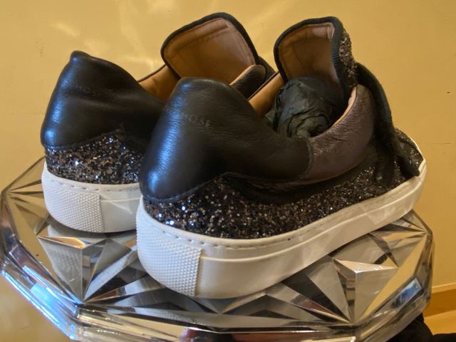 Bambas L'autre Chose talla 40