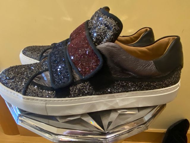 Bambas L'autre Chose talla 40