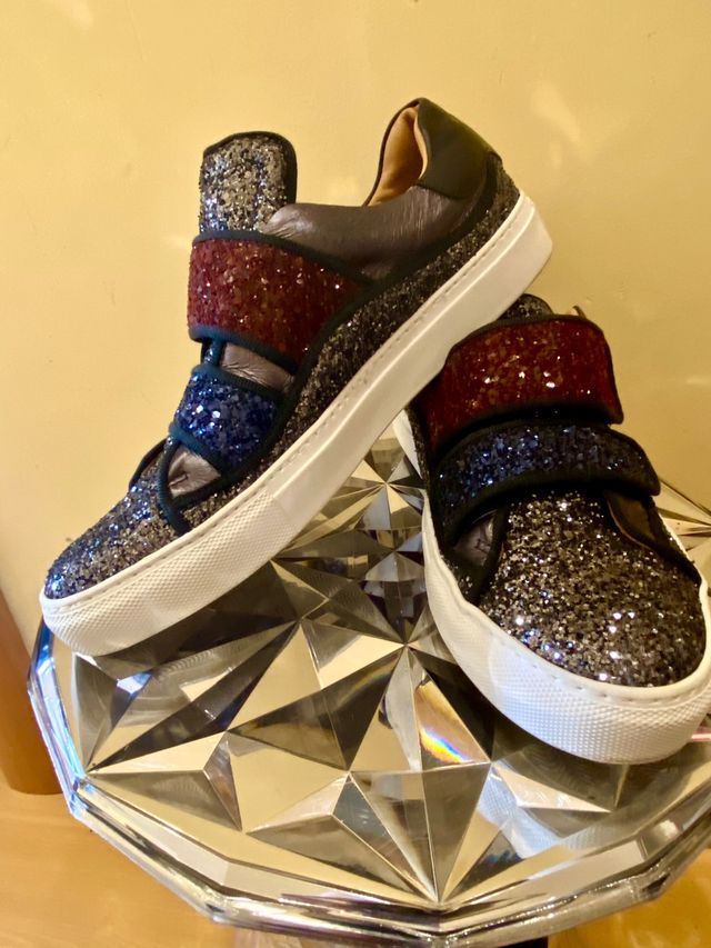 Bambas L'autre Chose talla 40