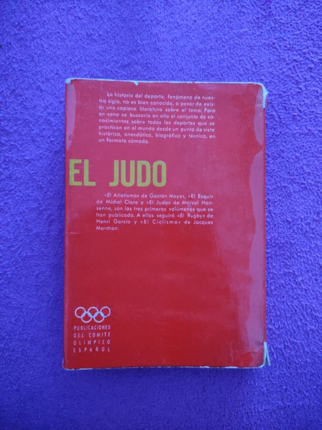 El Judo