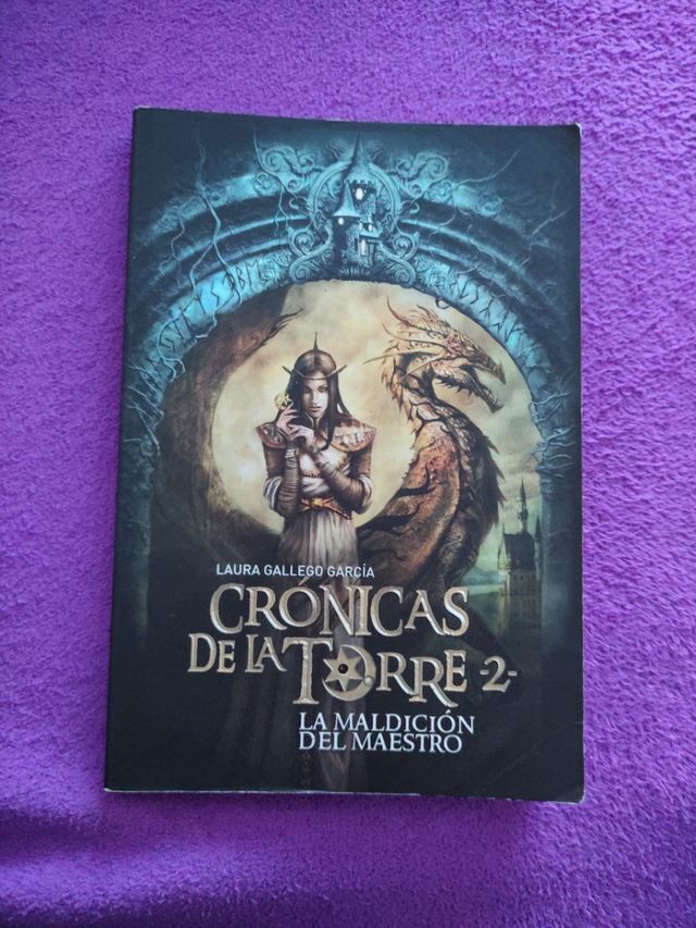 La maldición del maestro