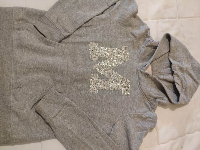 Lote de tres chalecos tallas 10/11/12 años.