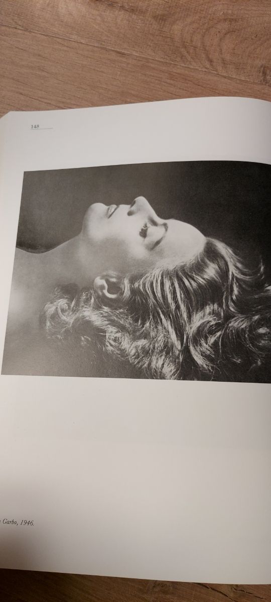 Cecil Beaton Libro Fotografia 1980