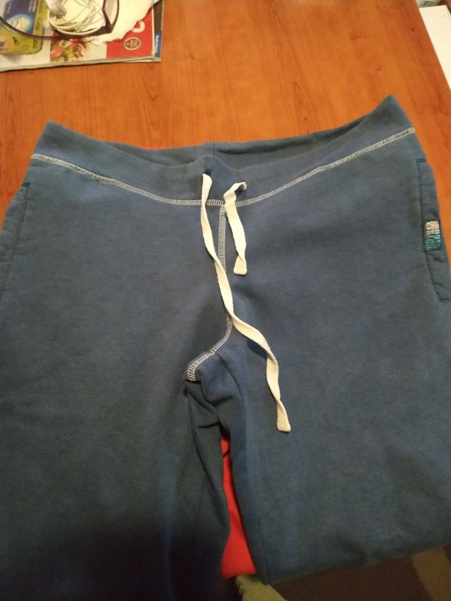 Pantalón de chándal talla 14
